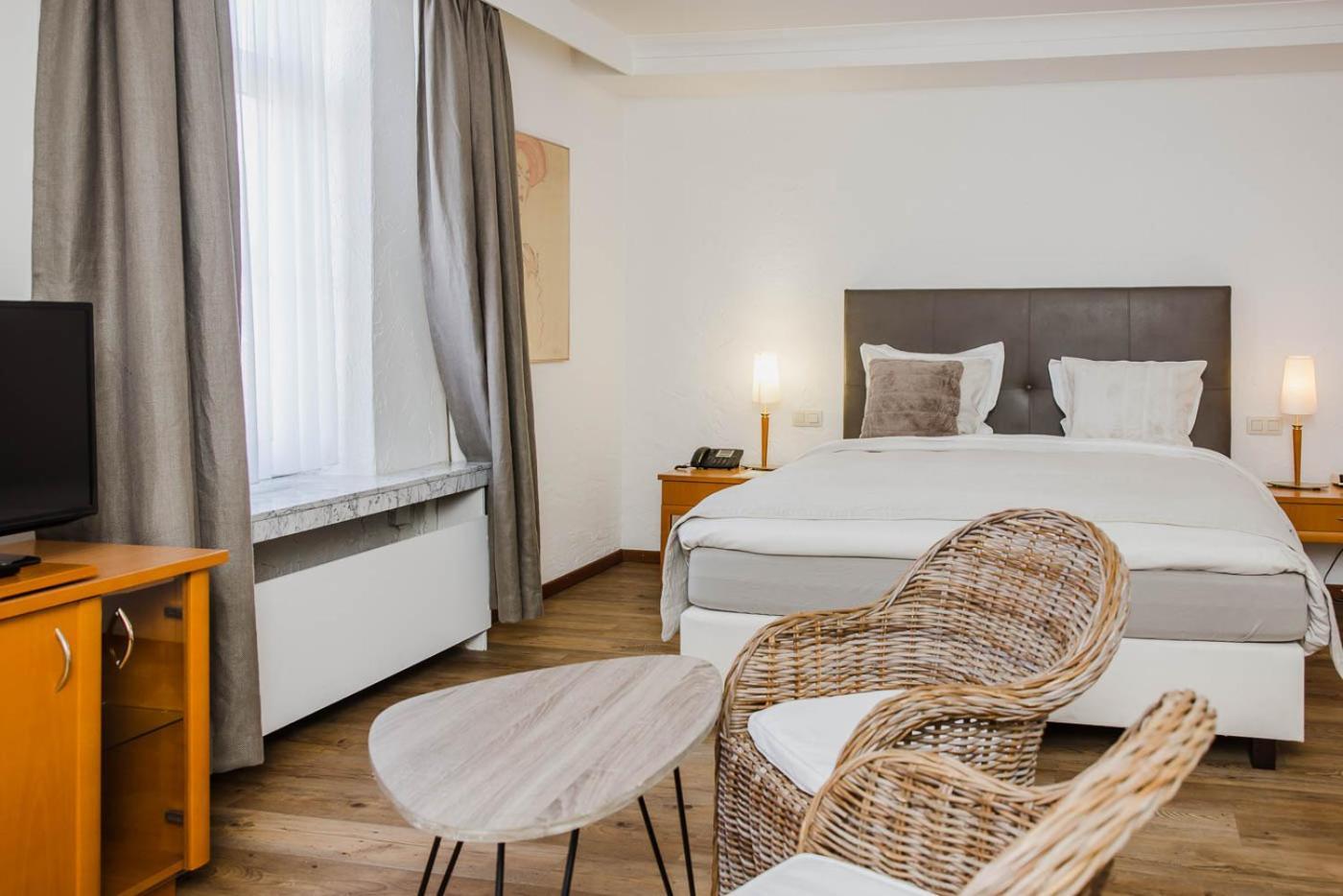 Hotel Geerts Вестерло Екстер'єр фото