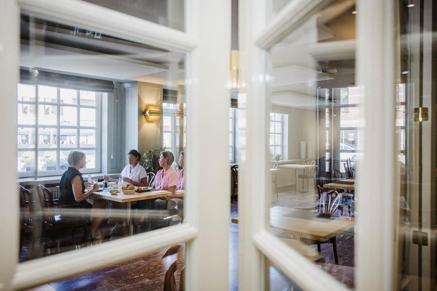 Hotel Geerts Вестерло Екстер'єр фото